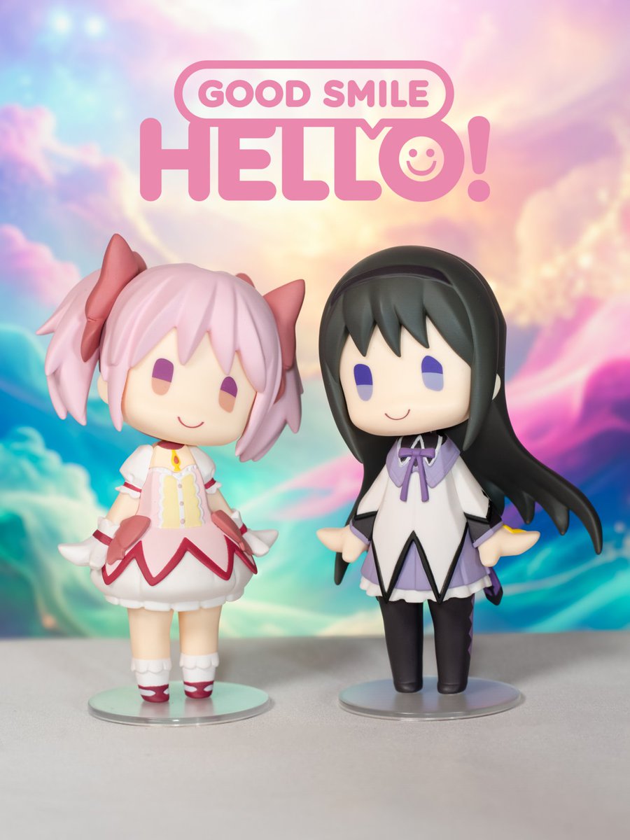 HELLO! GOOD SMILE (@hello_goodsmile) / Posts / X