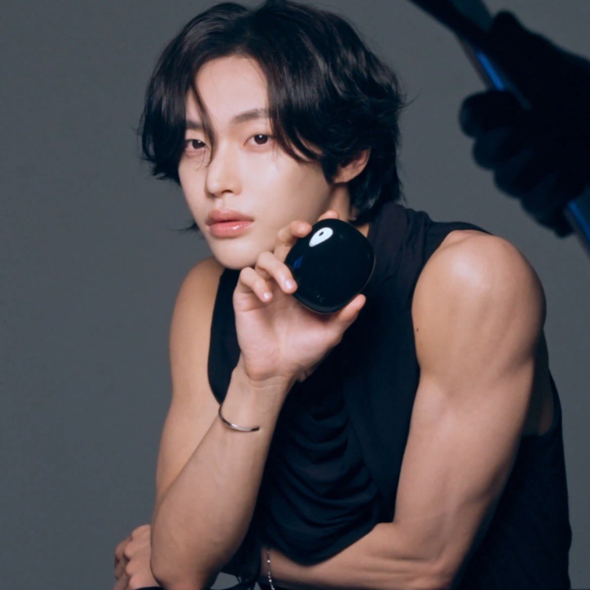 เขินสีผิวเบ้บมากเลย🥺