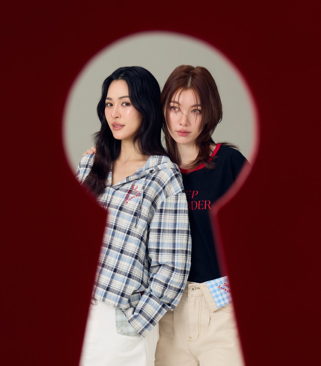 KMayaKwangbae's tweet image. กรี๊ดดดดด มาแล้ว  😭😭😭😭😭😭
เปิดจำหน่าย 29/01/2026เวลา 11:27 

website &amp;amp; LINE Shopping
AlwaysWonder’s official

#KeepTheWonder #AlwaysWonderWithKeepSilent