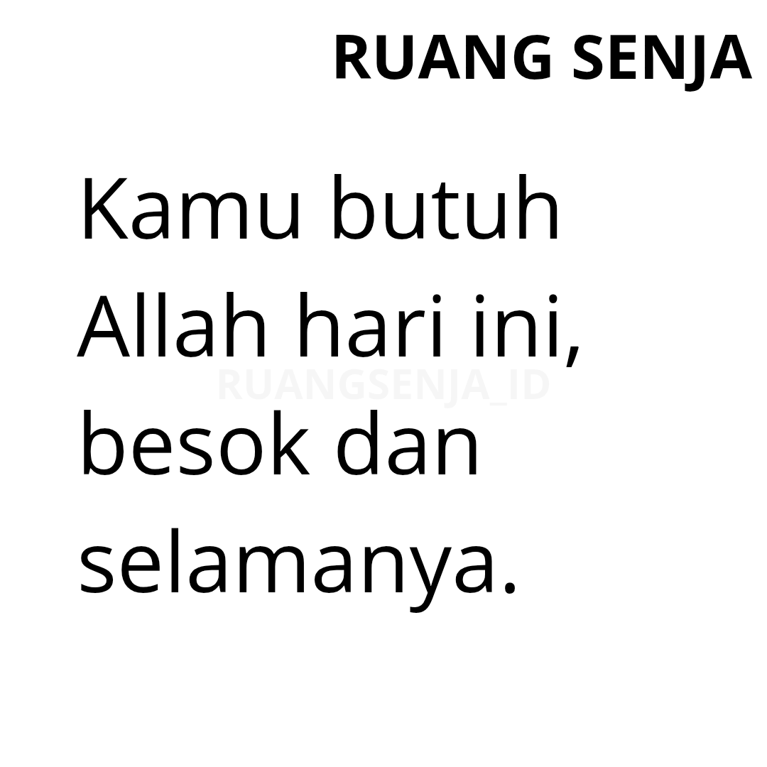ʀᴜᴀɴɢ ꜱᴇɴᴊᴀ (@ruangsenja_id) on Twitter photo 