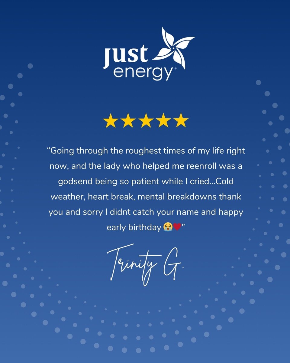 Just Energy US tweet media