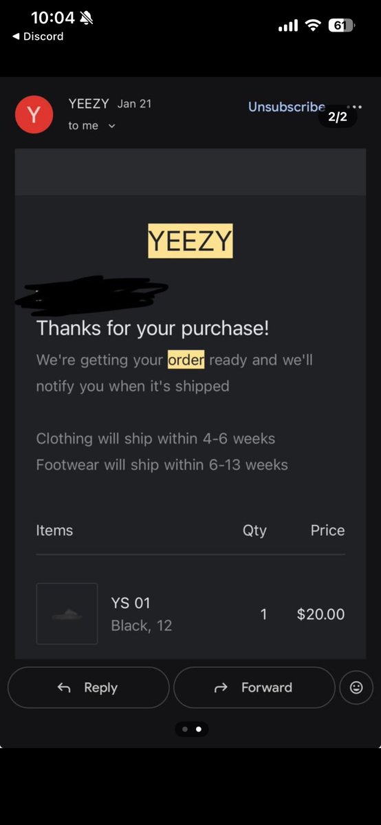 GoodAssSub tweet media