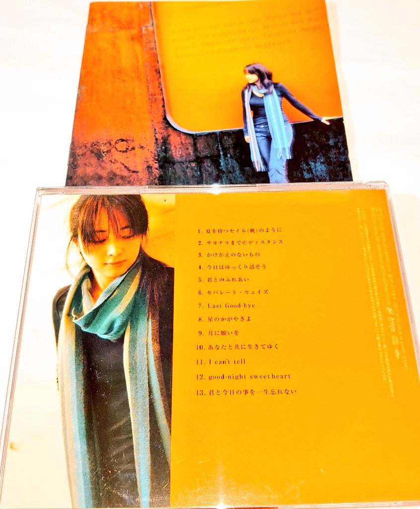 i061423m's tweet photo. こんにちは☀今日も冷え込んで寒いですね😣今日はアルバム💿 #ZARDRequestBestbeautifulmemory🎶2008.1.23 #発売記念日🌠ですね。
素晴らしい🌠楽曲🎵ばかり💫皆さん暖かくしてお過ごし下さい。本日も宜しくお願いします🙇
#かけがえのないもの
#ReadyGo
#坂井泉水
#ZARD
#ZARDday
#君とのDistance https://t.co/nFGtXte8XD