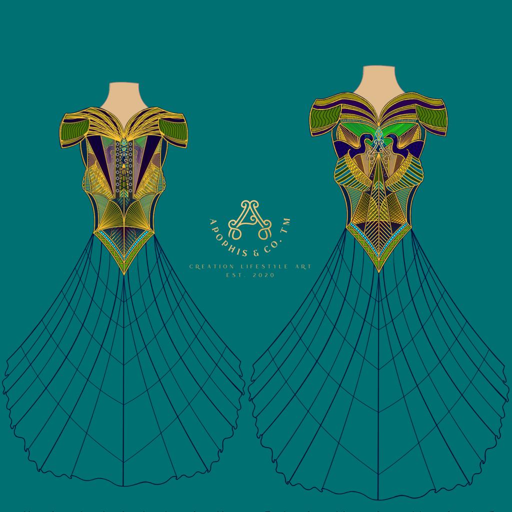 APOPHIS & CO. TM • Creation • Lifestyle • Art tweet media