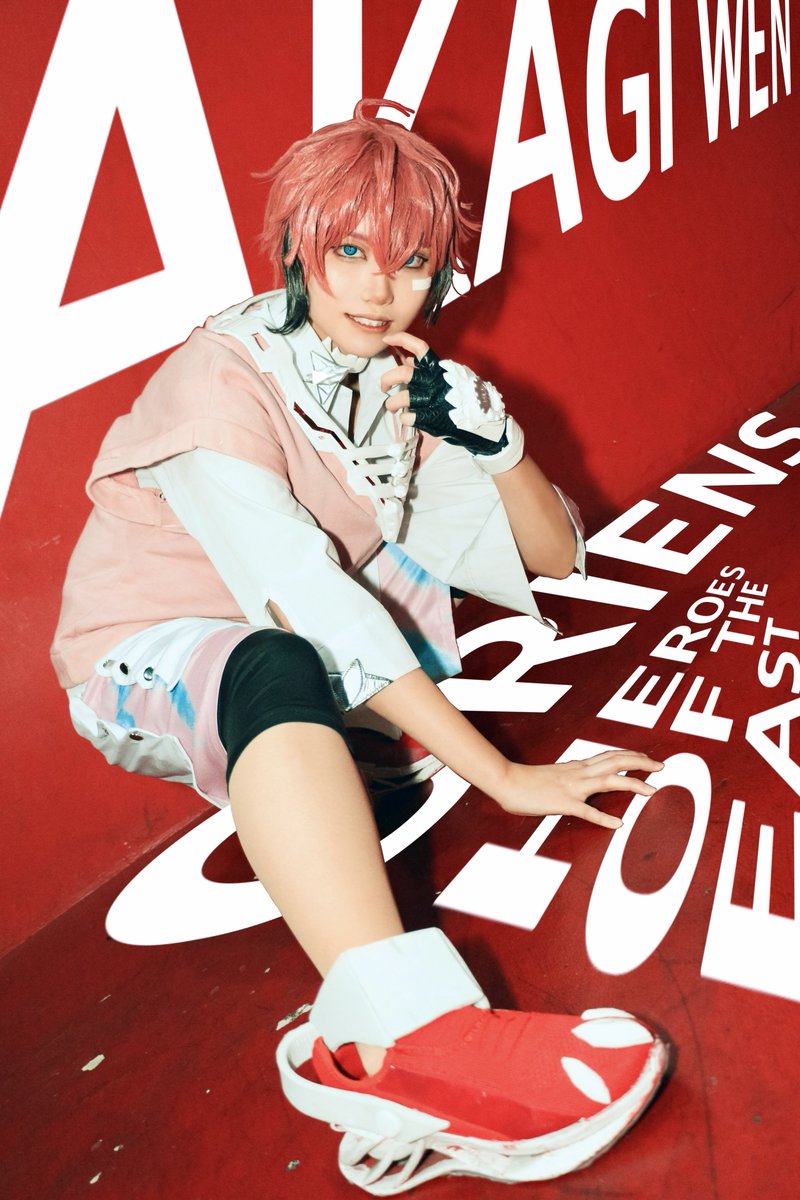 ⚠︎cos 🍱🦖

// HERO / HERO / HERO //

📷<a href="/wlFdDmrwyaxB6nk/">hiro@step</a> 様

 #0118守ったるぜHEROES