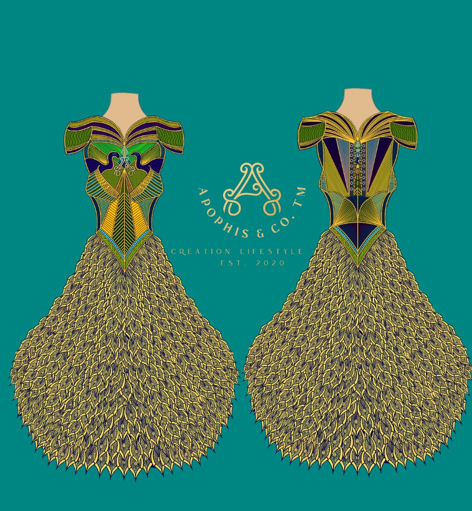 APOPHIS & CO. TM • Creation • Lifestyle • Art tweet media