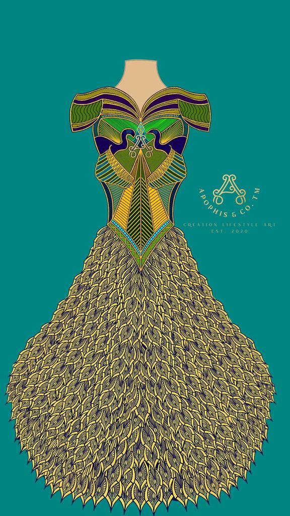 APOPHIS & CO. TM • Creation • Lifestyle • Art tweet media