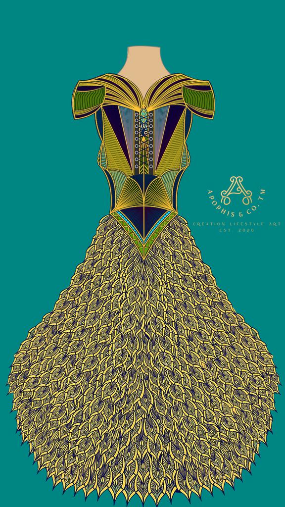APOPHIS & CO. TM • Creation • Lifestyle • Art tweet media