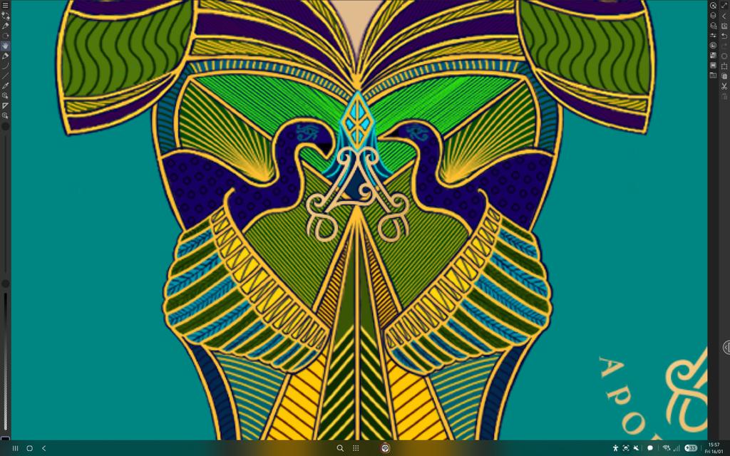 APOPHIS & CO. TM • Creation • Lifestyle • Art tweet media