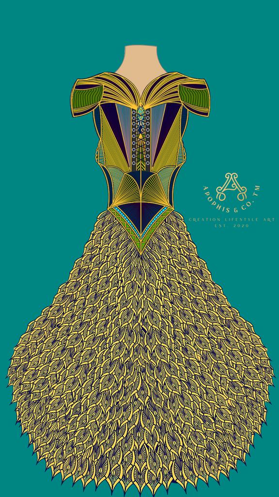 APOPHIS & CO. TM • Creation • Lifestyle • Art tweet media