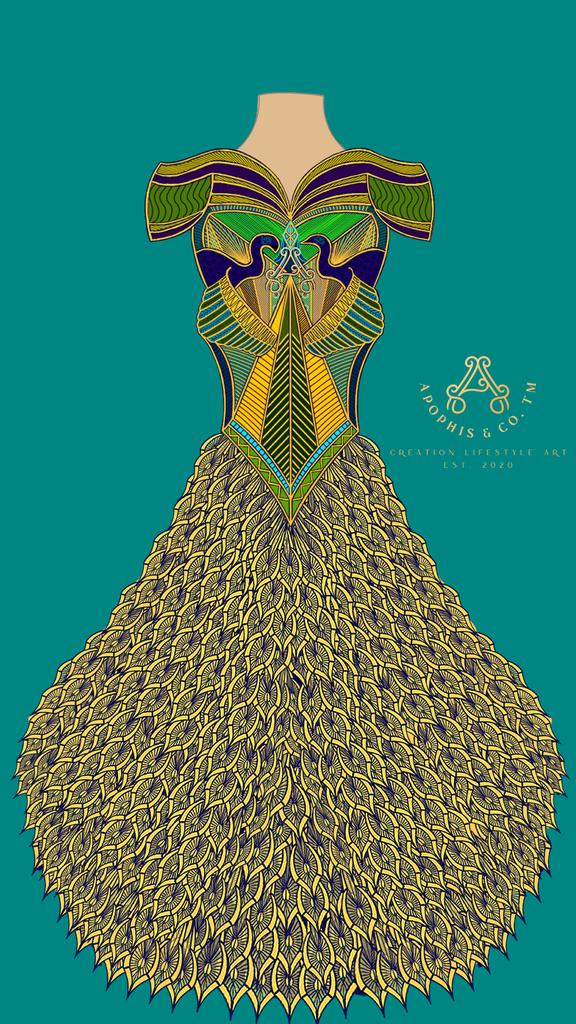 APOPHIS & CO. TM • Creation • Lifestyle • Art tweet media