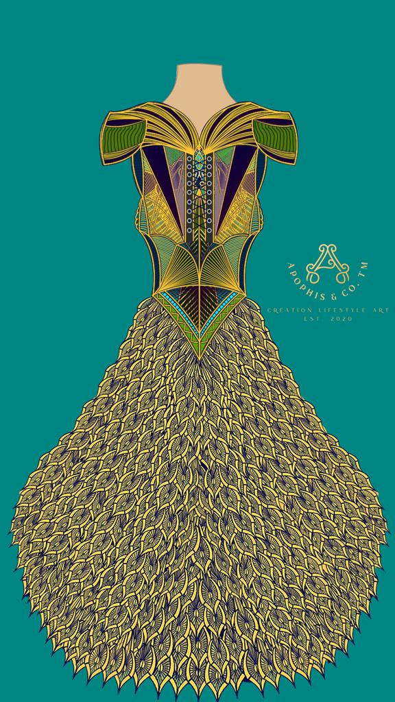 APOPHIS & CO. TM • Creation • Lifestyle • Art tweet media
