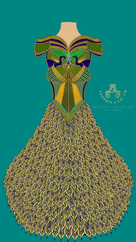 APOPHIS & CO. TM • Creation • Lifestyle • Art tweet media