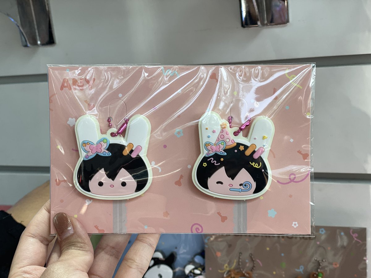 badubbadabe01's tweet image. เอมี่บอนนี่ เอนี่ น่ารักอ่ะ มันแบบขาวๆ อ้วมๆ 😭

#สนามอ่านเล่น2026xGMMTV
#EmiBonnie #เอมี่บอนนี่