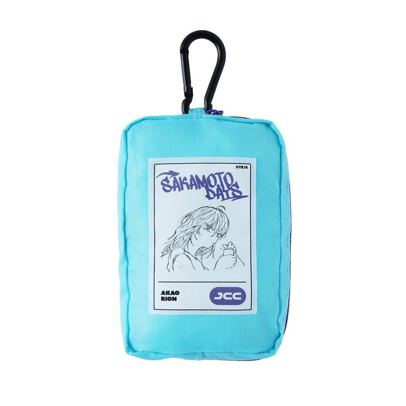 jump_henshubu's tweet image. ／
プレゼント企画✨
＼
『SAKAMOTO DAYS』
原作グッズを
ランダムで4名様に👓

1⃣@jump_henshubuをフォロー
2⃣この投稿をリポストで応募完了
※2/1(日)まで 

JCSやJUMP SHOPで大人気の商品が登場‼
👇詳細はこちら
jumpcs.shueisha.co.jp/shop/r/r20035/…

#SAKAMOTODAYS #サカモトデイズ