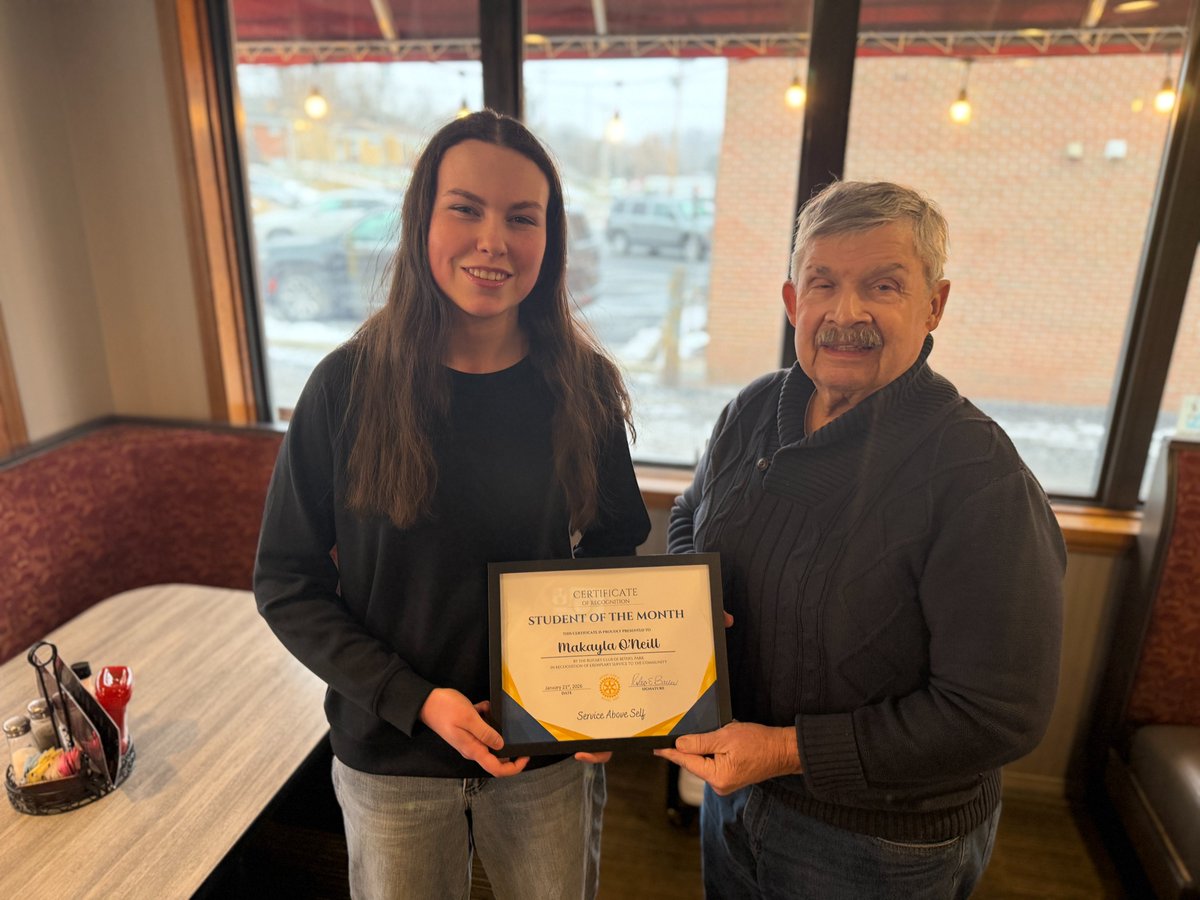 Bethel Park Schools tweet media