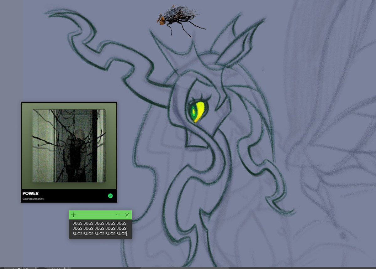 Planetary_C's tweet image. reformed chrysalis design soon maybe blegh