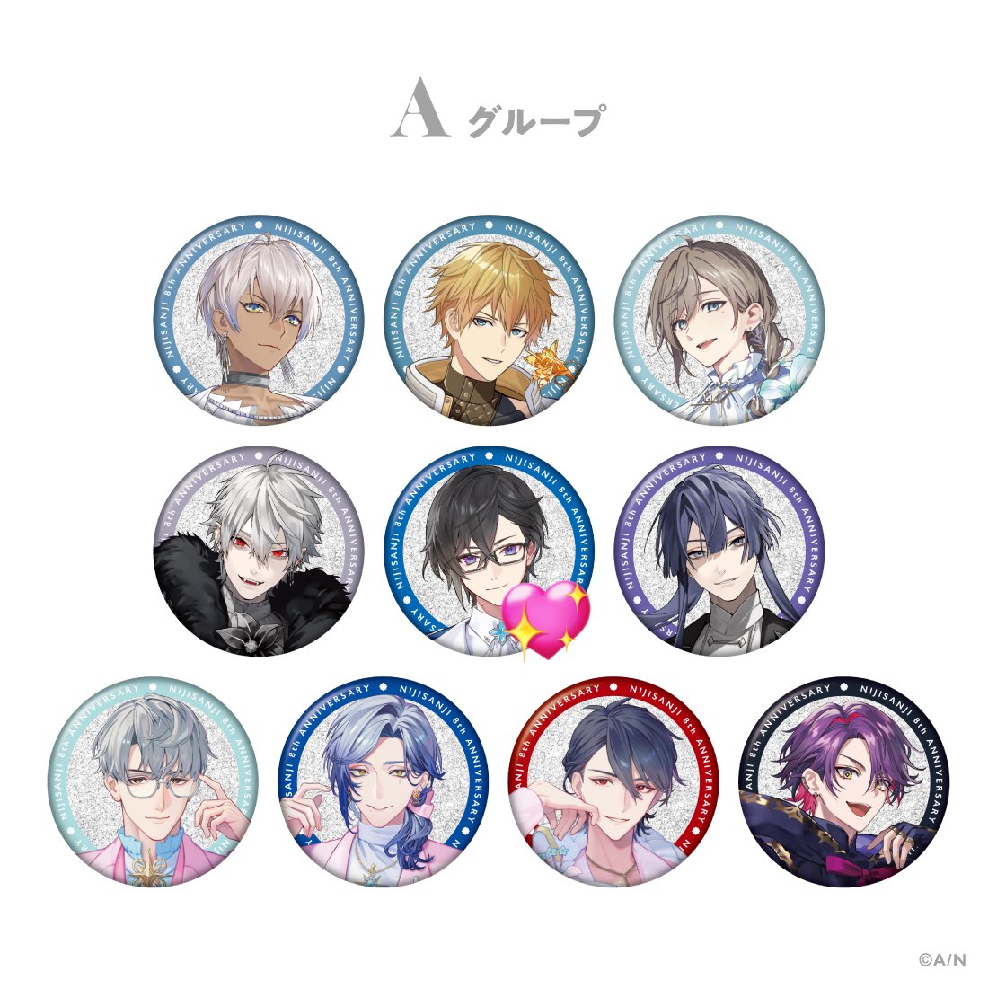 たひﾟ tweet media