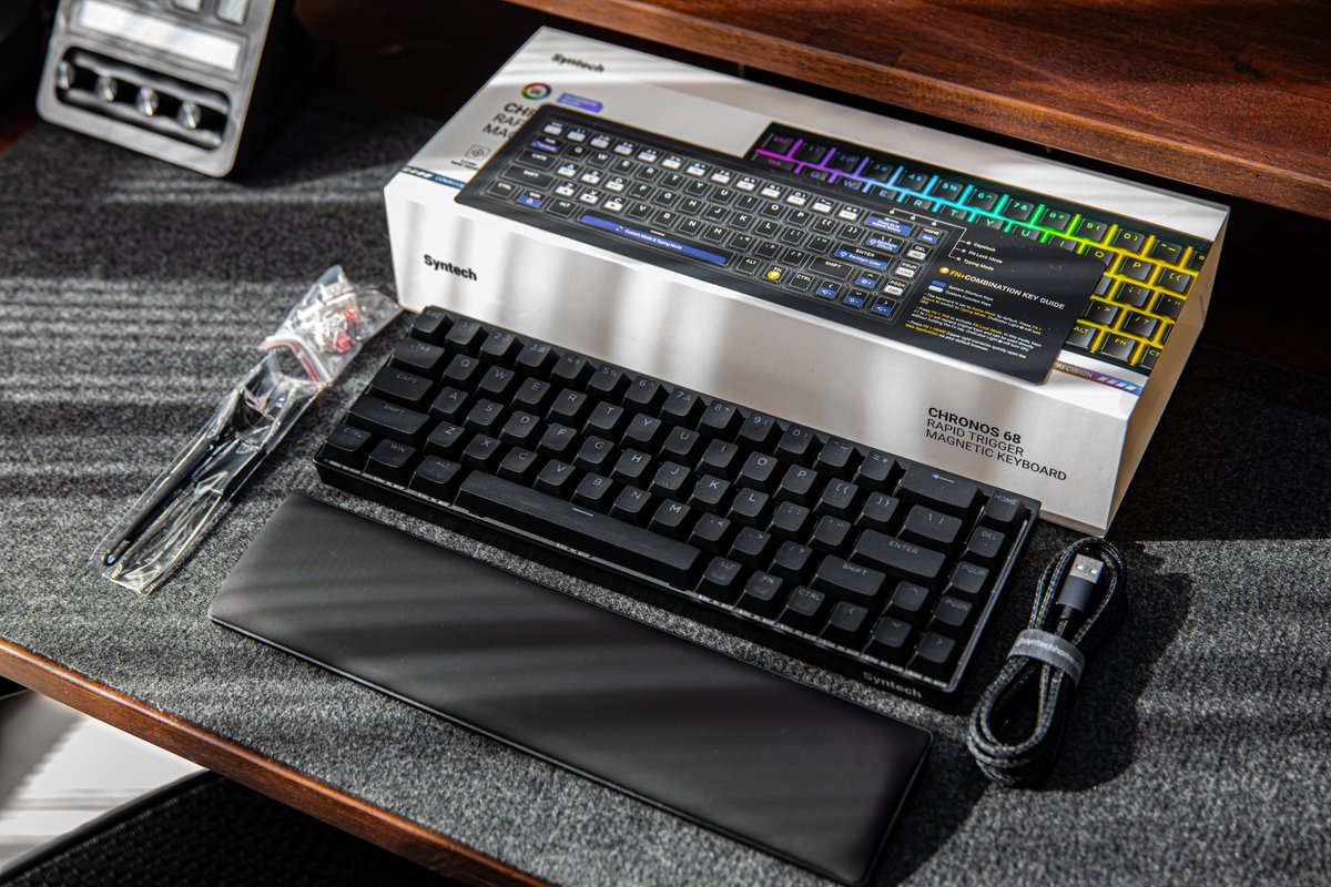 Syntech JP (@Syntech_JP) / Posts / X