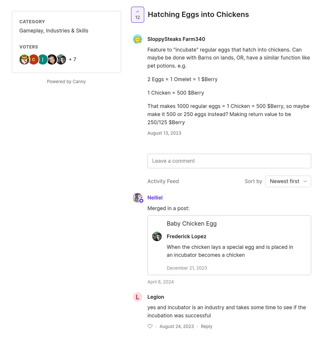 SloppySteaks tweet media