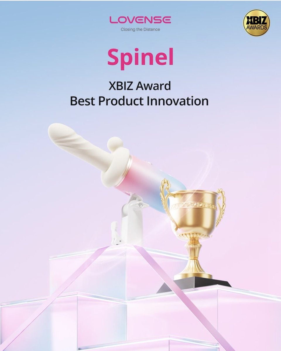 Award winning and available locally at Love Nest.  See you soon. #supportlocal #spinel #lovenest