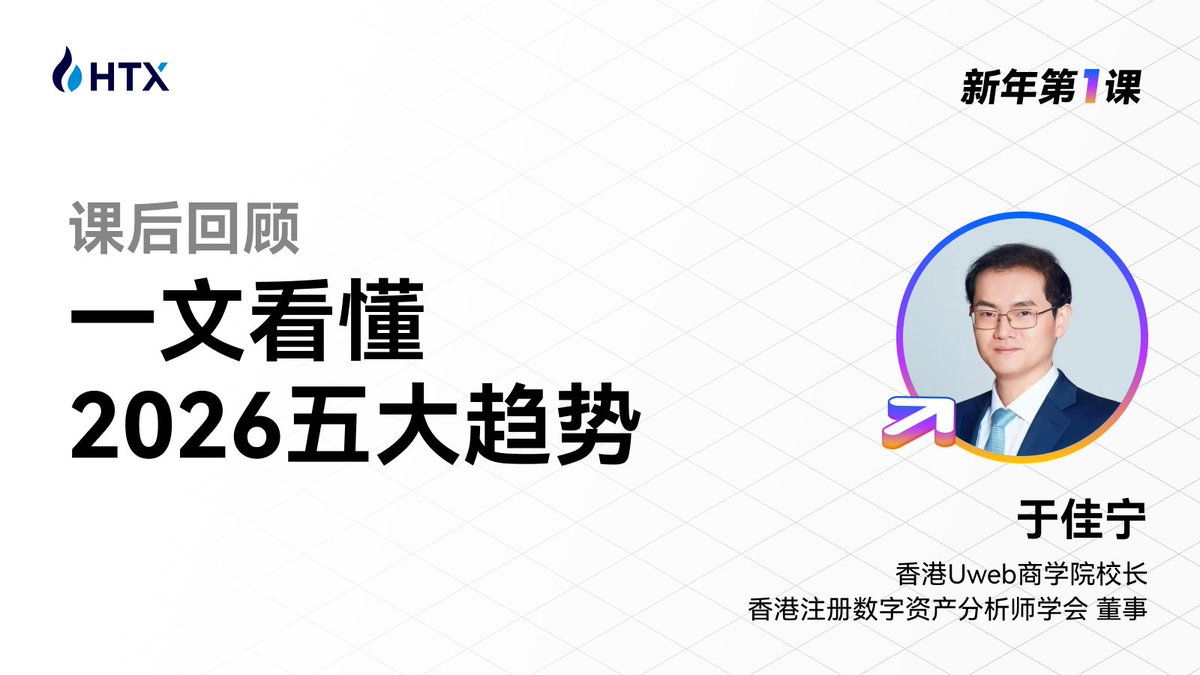 火币HTX tweet media