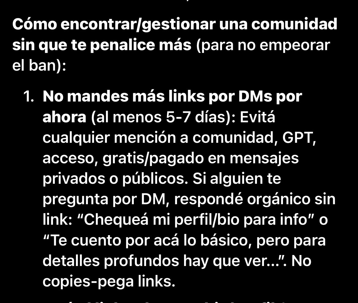 Estoy baneado x unos días, nos vemos pronto!!!