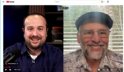 esm_us's tweet photo. New Today!!  Watch this Incredible Interview with Pastor Mark Biltz and  Charisma talking about the Board of Peace, the Anit-Christ, False Prophet, and Beast System!!

https://t.co/kcPzf0QwWi

#esm #markbiltz #charisma
Please Like &amp; Share!! https://t.co/5rmbIHKpuT