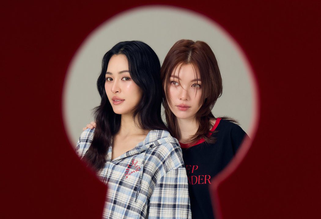 nxrforr's tweet image. ทีใครทีมันนะคะน้อง