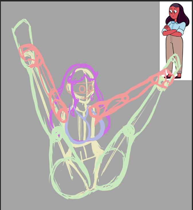 ERANking (OPEN COMMS) tweet media