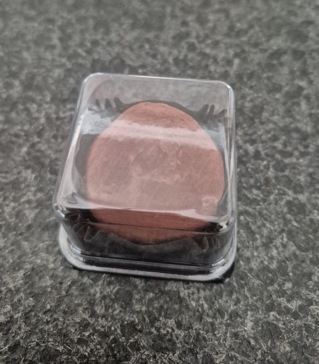 두쫀쿠 오픈런 성공! 
(우리 동네는 먹는 사람이 별로 없는지 구하기 쉬웠다... 플브빵이 오히려 더 어렵...)