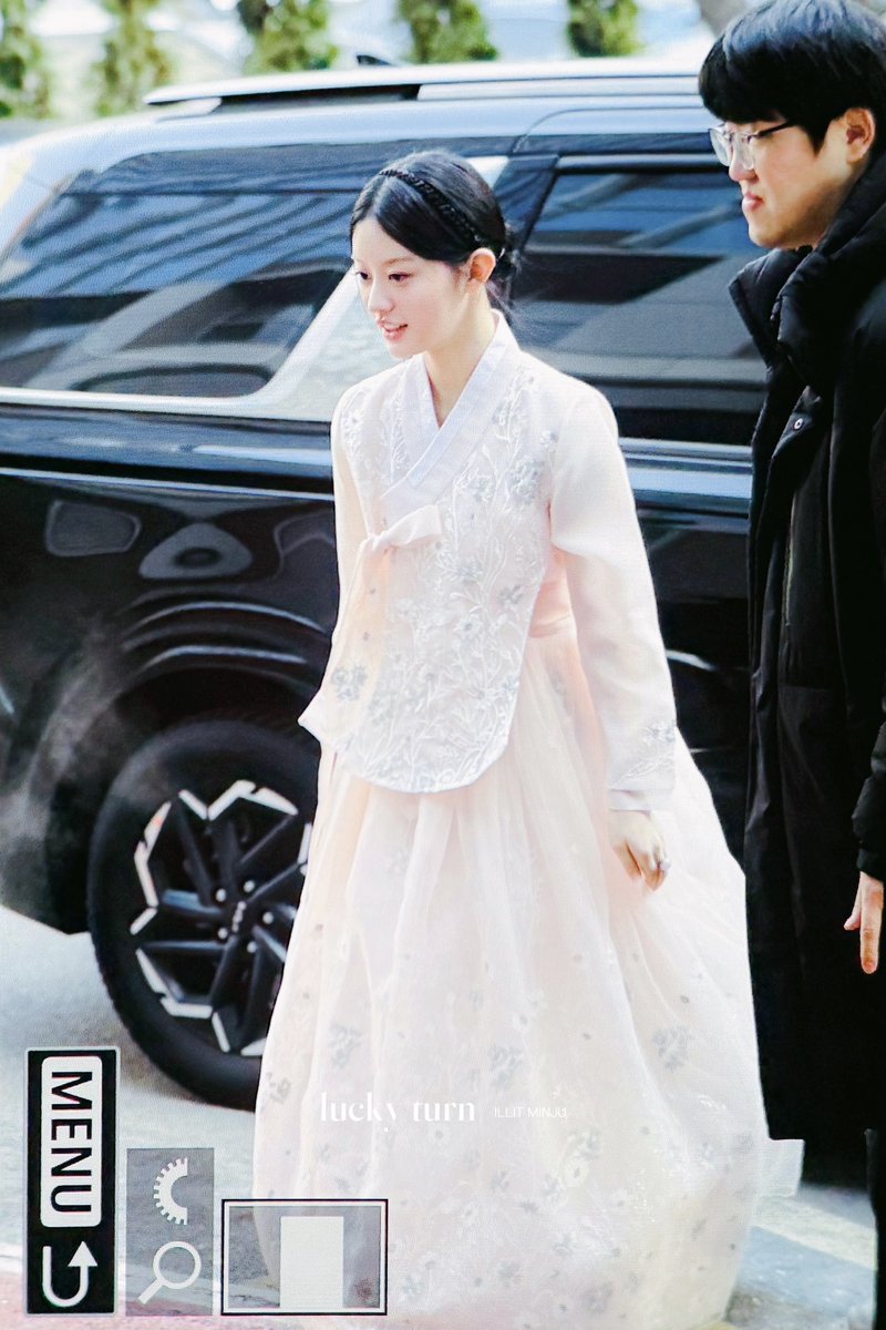 lucky turn tweet media