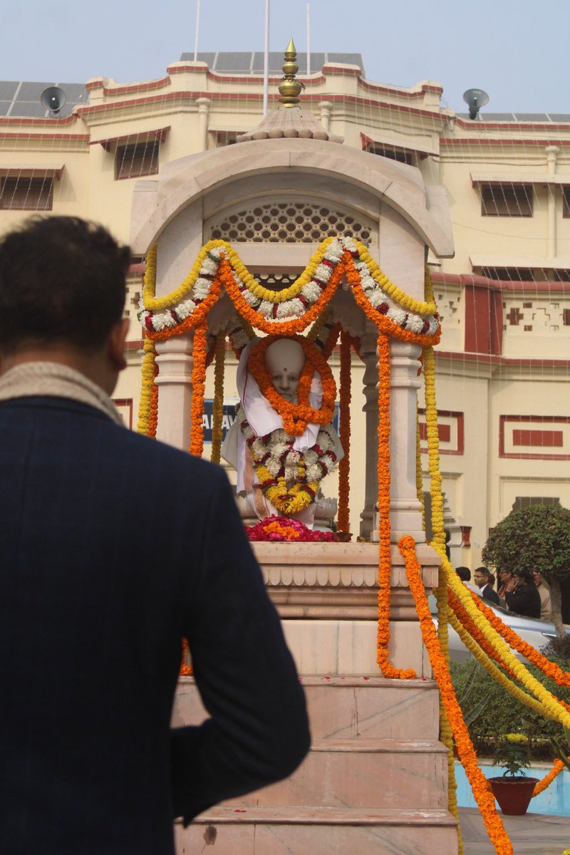 Chander Shekher Gwari tweet media