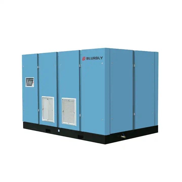 BlurblyMachine's tweet image. Thinking about energy efficiency? Our R Series Two-Stage Screw Air Compressor redefines it.
Two-Stage Compression, One-Stage Energy Use
DM us
#TwoStageCompressor #ScrewCompressor #EnergyEfficient #ContinuousOperation #Manufacturing #CompressedAir #BlurblyMachine #fyp