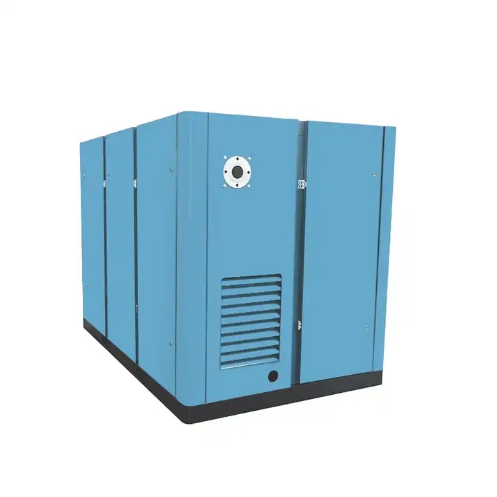 BlurblyMachine's tweet image. Thinking about energy efficiency? Our R Series Two-Stage Screw Air Compressor redefines it.
Two-Stage Compression, One-Stage Energy Use
DM us
#TwoStageCompressor #ScrewCompressor #EnergyEfficient #ContinuousOperation #Manufacturing #CompressedAir #BlurblyMachine #fyp