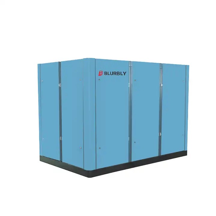 BlurblyMachine's tweet image. Thinking about energy efficiency? Our R Series Two-Stage Screw Air Compressor redefines it.
Two-Stage Compression, One-Stage Energy Use
DM us
#TwoStageCompressor #ScrewCompressor #EnergyEfficient #ContinuousOperation #Manufacturing #CompressedAir #BlurblyMachine #fyp