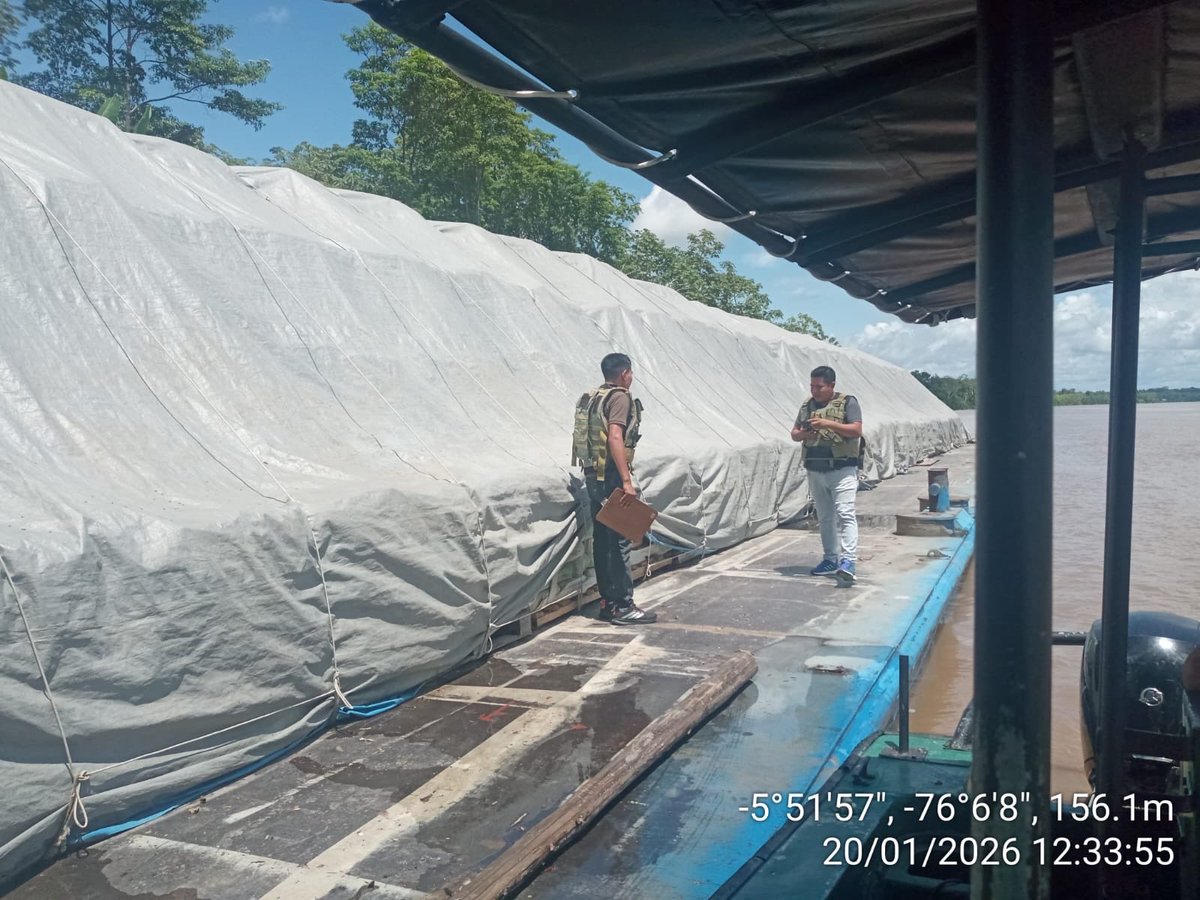 MGP_DICAPI's tweet image. El personal naval de la Capitanía de Puerto de Yurimaguas realizó operativo para controlar actividades acuáticas en coordinación con personal de la Policía Nacional del Perú de la Comisaría de Yurimaguas, ejerciendo control de las actividades acuáticas.
acortar.link/qmy1qD