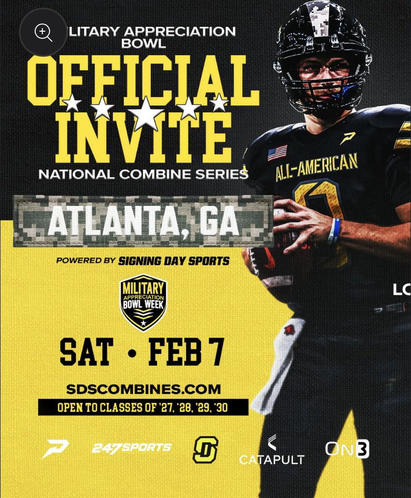 Cole Garrison tweet media