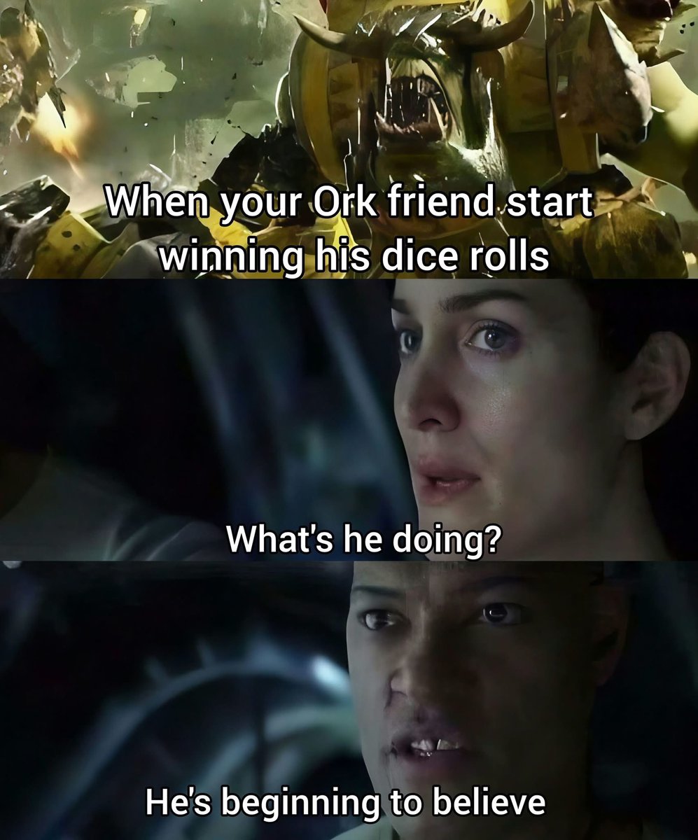 Lorgar Aurelian (@lorgarwasright) on Twitter photo 