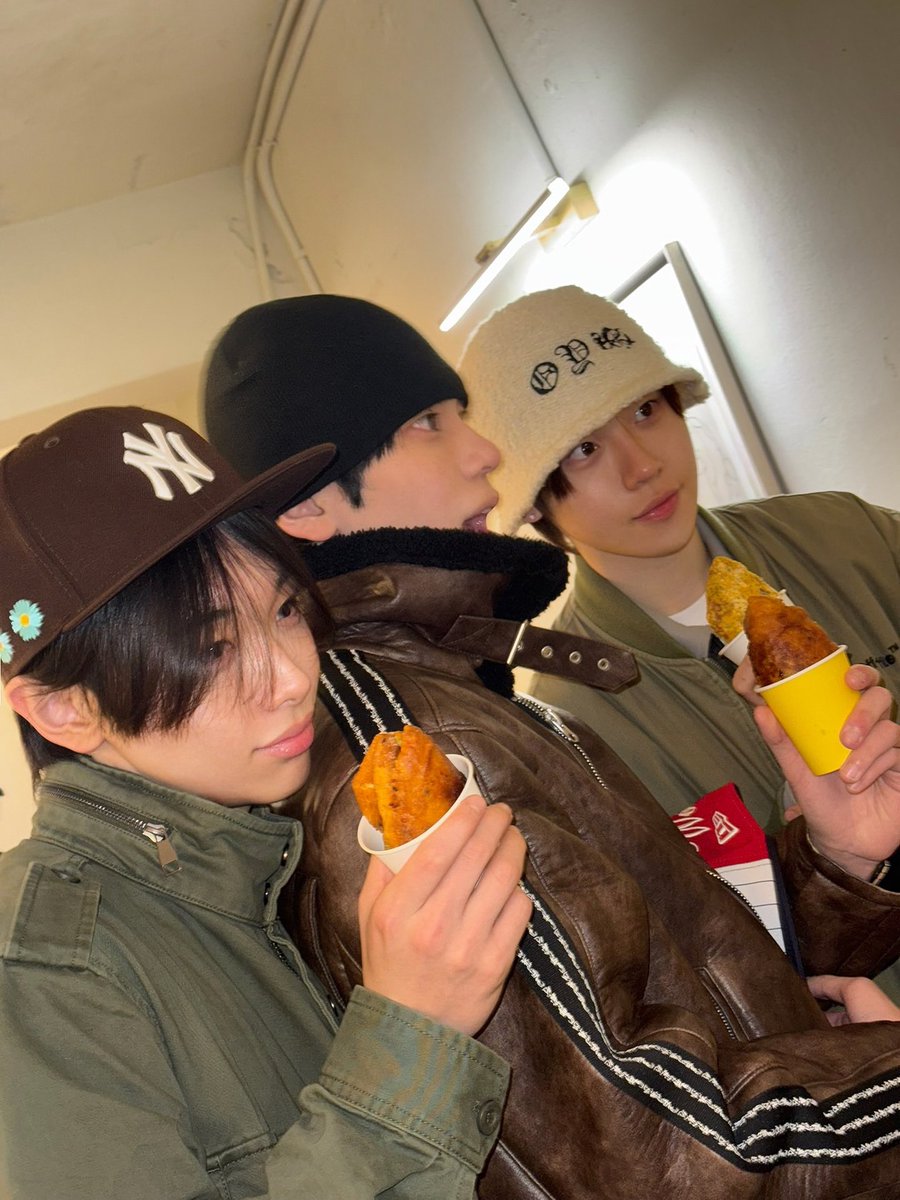 H0TMES2's tweet image. 260123 #🌳

#튜넥스 #TUNEXX #박동규 #PARKDONGGYU