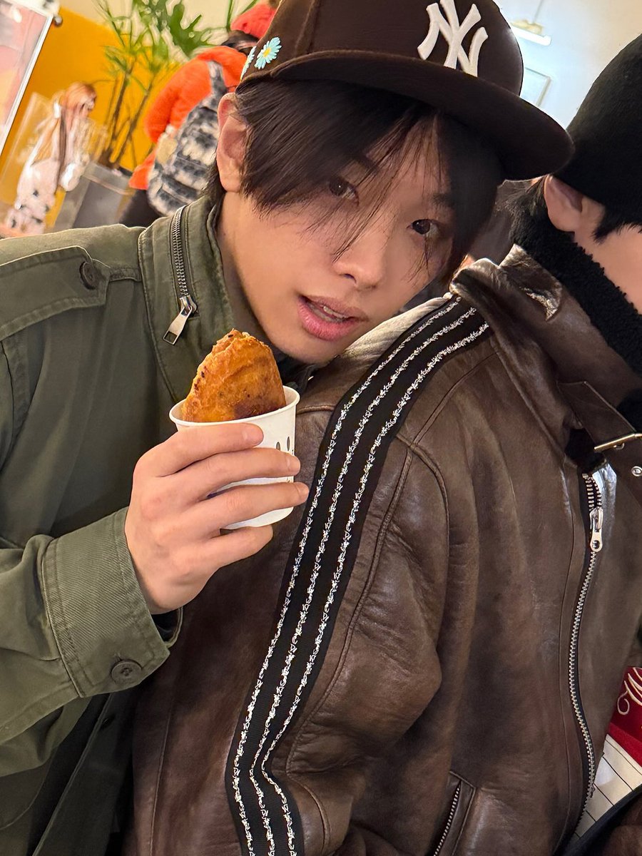 H0TMES2's tweet image. 260123 #🌳

#튜넥스 #TUNEXX #박동규 #PARKDONGGYU