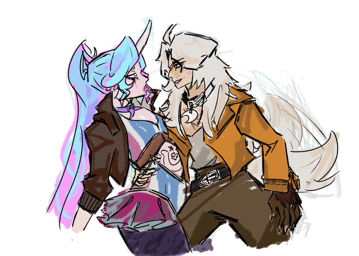 NeaBANG_'s tweet image. Worlds First Celeste Silver sloppy yuri
#deadlock