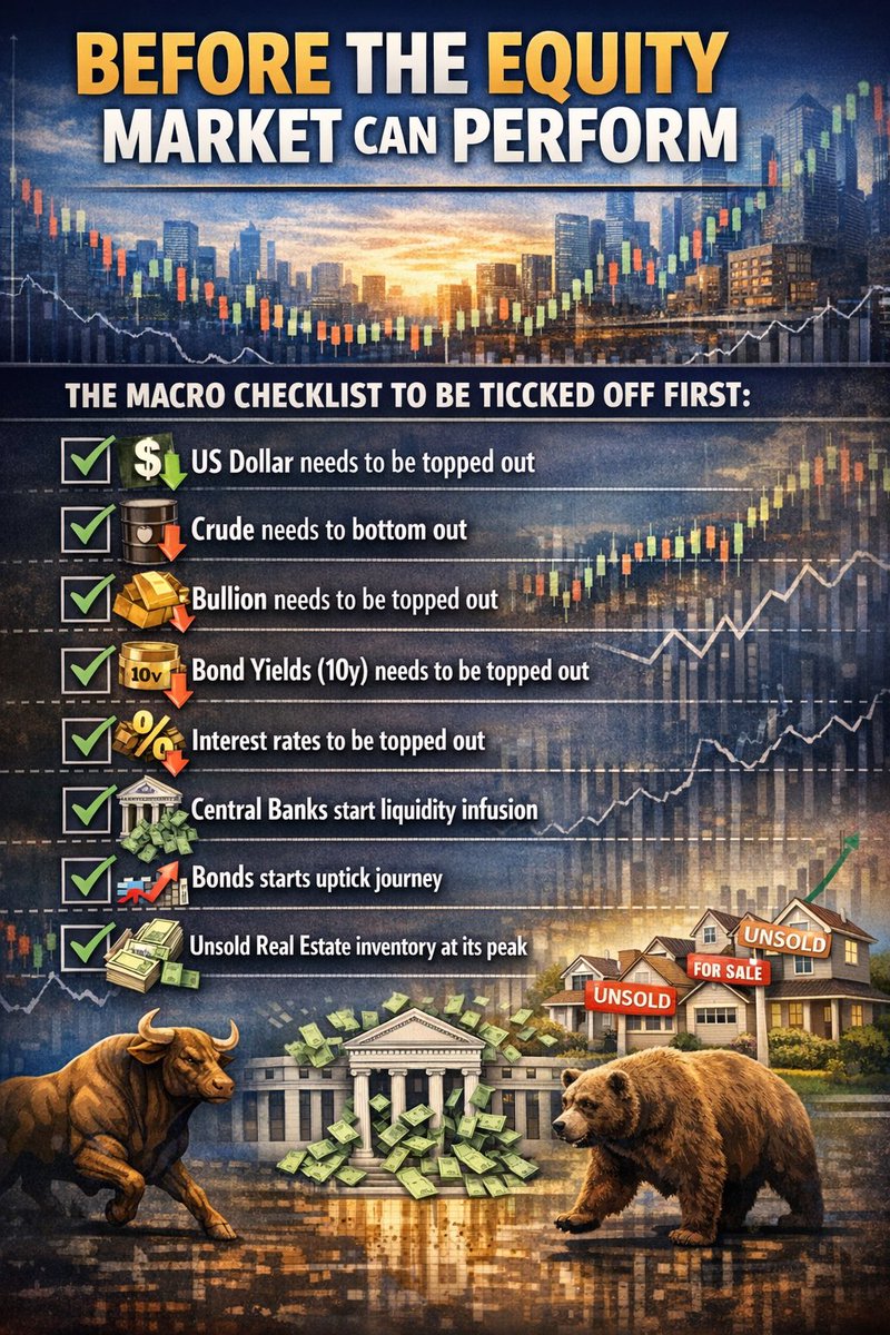 #investing #Macro #equities #StockMarket