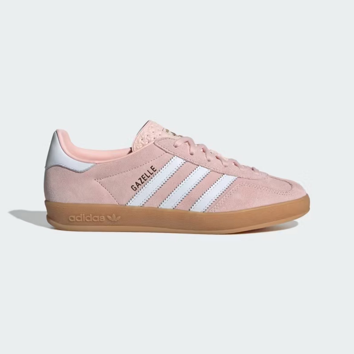 พึ่งค้นพบรองเท้า adidas คอลสีๆคือน่ารักมากก 💘🧈🧤 คู่สีถูกต้อง แล้วช่วงนี้เหลือคู่ละ 1,300 บาทเอง T-T ถูกมากๆๆ ชมพูเหลืองเท่านั้นน 👜🥿🍊
