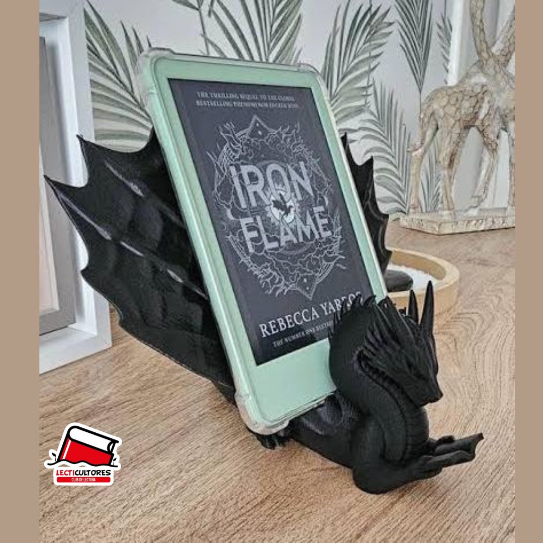 Accesorios de libros.