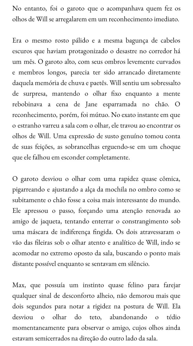 minewolfhard's tweet image. ★ 018.