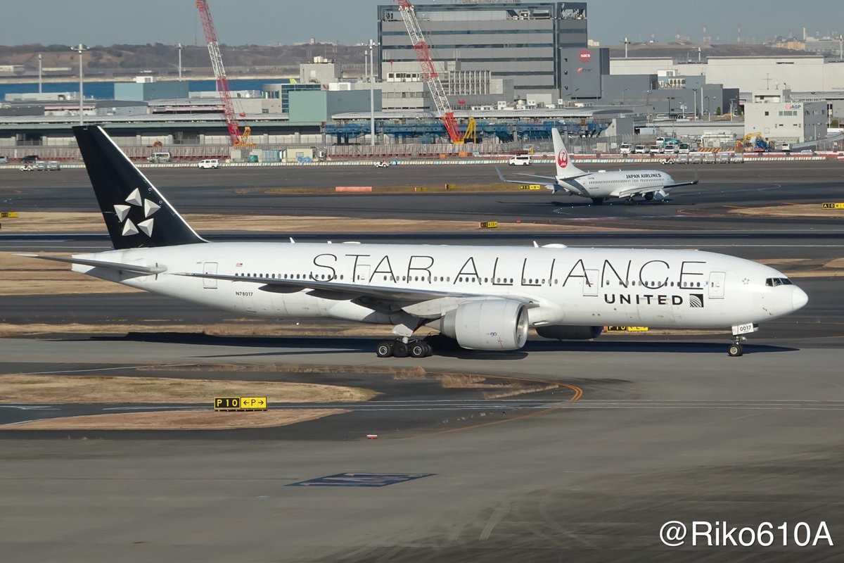 Blue751A's tweet image. #ユナイテッド航空の写真載せよう