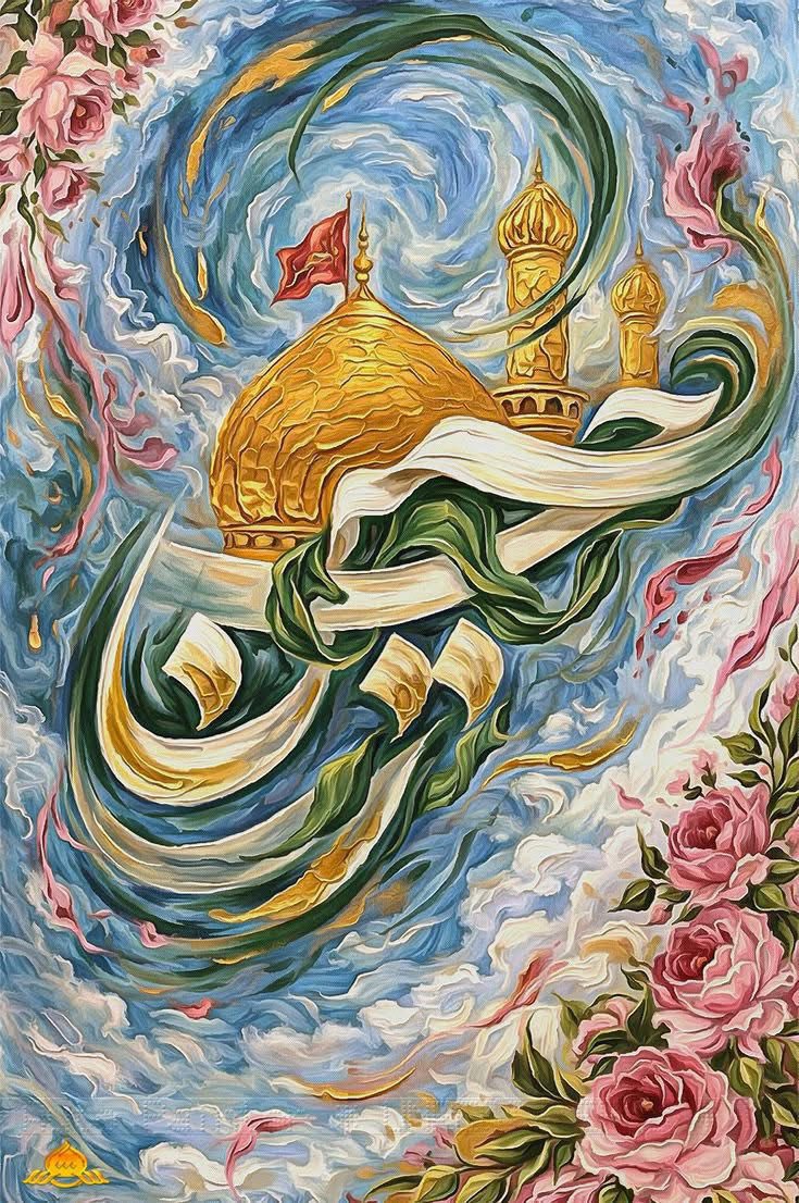 AminShaheedi's tweet photo. السلام علی الحسین وعلی علی ابن الحسین و علی اولاد الحسین و علی اصحاب الحسین https://t.co/zvIAScY1Ha