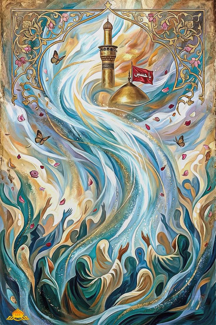 AminShaheedi's tweet photo. السلام علی الحسین وعلی علی ابن الحسین و علی اولاد الحسین و علی اصحاب الحسین https://t.co/zvIAScY1Ha