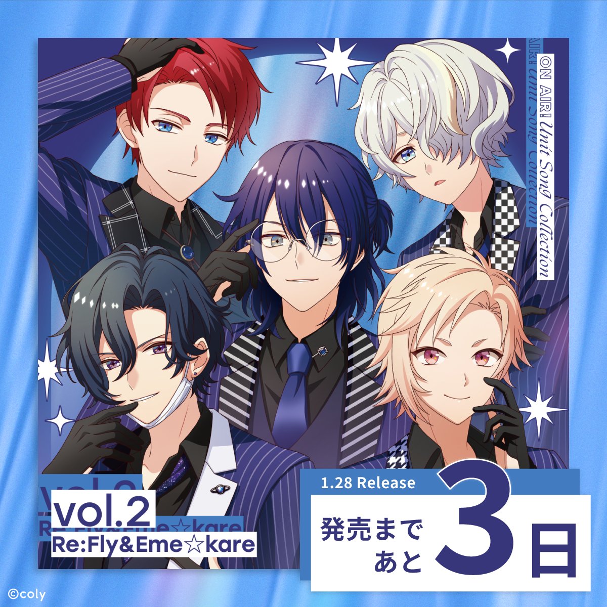 公式】オンエア！ (@hoseki_gaoka) / Posts / X